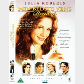 Min Bedste Vens Bryllup (1997)