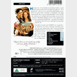 Min Bedste Vens Bryllup (1997)