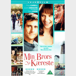 Min Bror's K�reste (2007)
