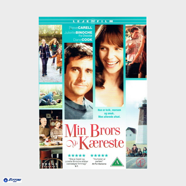 Min Bror's K�reste (2007)