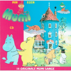 Min Egen Mumi CD (1995)