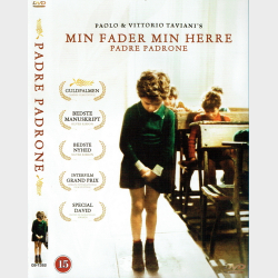 Min Fader Min Herre (1977) (Padre Padrone)