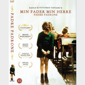 Min Fader Min Herre (1977) (Padre Padrone)