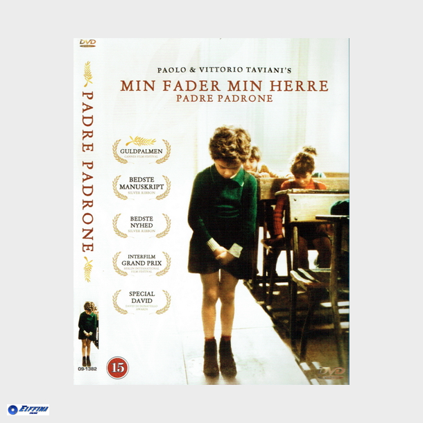 Min Fader Min Herre (1977) (Padre Padrone)