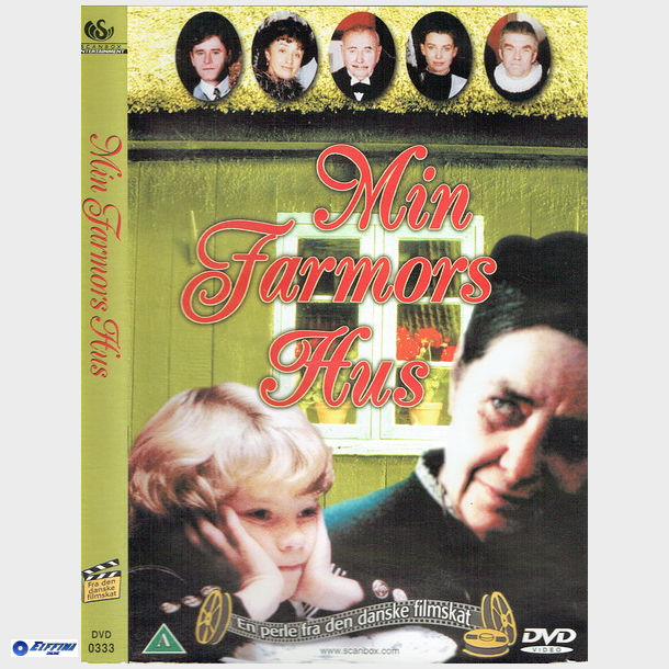 Min Famor's Hus (1984)