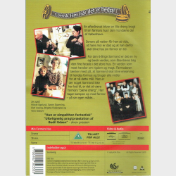 Min Famor's Hus (1984)