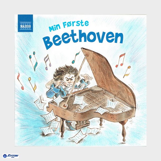 Min Frste Beethoven (2012)