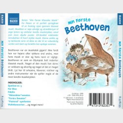 Min Frste Beethoven (2012)