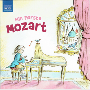 Min Frste Mozart (2012)
