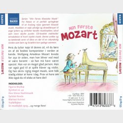 Min Frste Mozart (2012)
