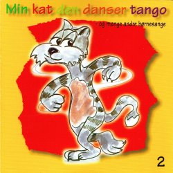 Mus'ik - Min Kat Den Danser Tango (1998)