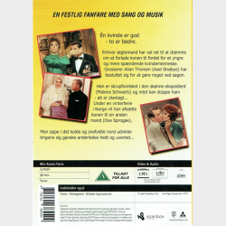 Min Kones Ferie (1967)