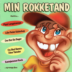 Min Rokketand (1998) (Baby Boom)