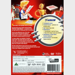 Min Sk�re Familie Robinson Nr.47 (2007) (Disney �ske)