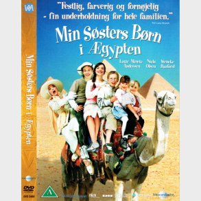 Min Ssters Brn - I gypten (2004)