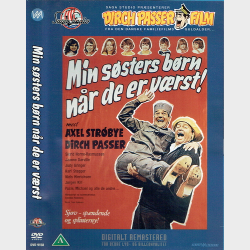 Min Ssters Brn - Nr De Er Vrst (1971)