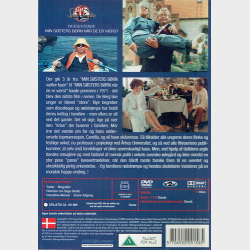 Min Ssters Brn - Nr De Er Vrst (1971)