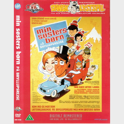 Min Ssters Brn - P Bryllupsrejse (1967)