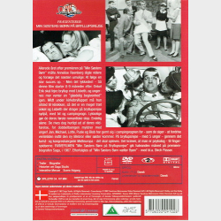 Min Ssters Brn - P Bryllupsrejse (1967)