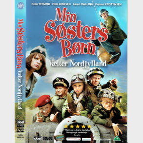 Min S�sters B�rn - V�lter Nordjylland (2011)