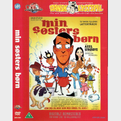 Min Ssters Brn (Aksel Strbye) (1966)