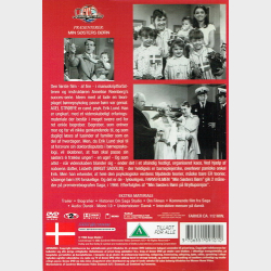 Min Ssters Brn (Aksel Strbye) (1966)