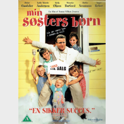 Min S�sters B�rn (Peter Gantzler) (2001)