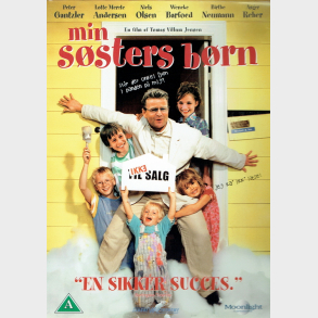 Min S�sters B�rn (Peter Gantzler) (2001)