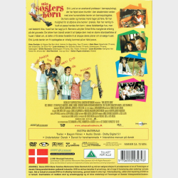 Min S�sters B�rn (Peter Gantzler) (2001)