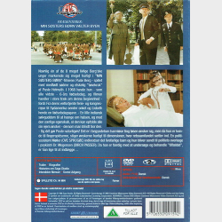 Min Ssters Brn - Vlter Byen (1968)