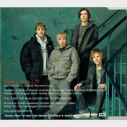 Mindcall - Smelly Town (2005) (Oscar &amp; Josefine)