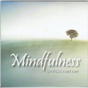 Mindfulness Bevidst Nrvr