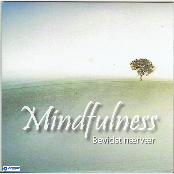 Mindfulness Bevidst Nrvr