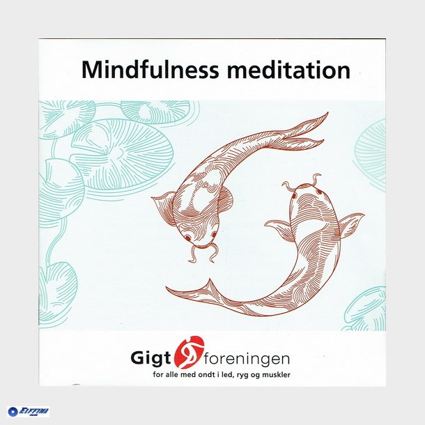 Mindfulness Meditation (Gigtforeningen)