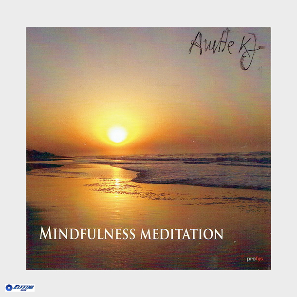 Mindfulness Meditation