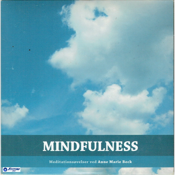 Mindfulness (Meditationsvelser med Anne Marie Beck)