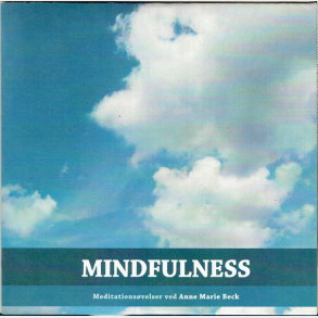 Mindfulness Meditationsvelser ved Anne Marie Beck