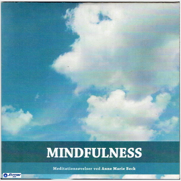 Mindfulness Meditationsvelser ved Anne Marie Beck