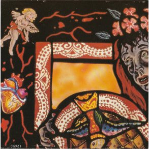 Mindfunk - Dropped (1993)