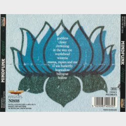 Mindfunk - Dropped (1993)