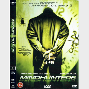 Mindhunters (2004)