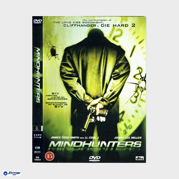 Mindhunters (2004)
