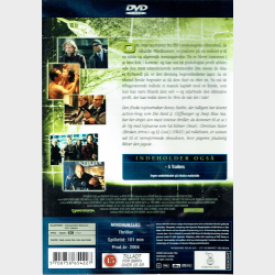 Mindhunters (2004)