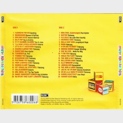 Mine Frste Hits (2009)