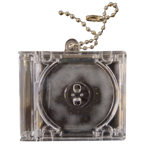 Mini CD Case Nglering m. Kde