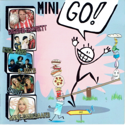Mini Go! (2005)
