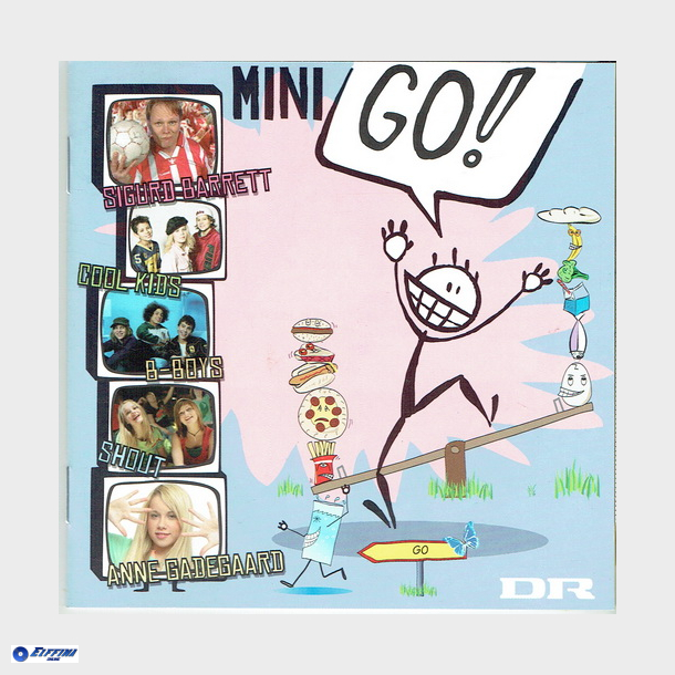 Mini Go! (2005)