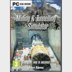 Mining &amp; Tunnelling Simulator