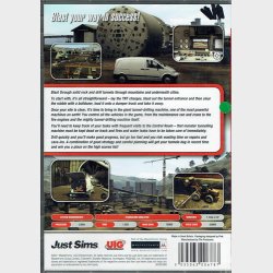 Mining &amp; Tunnelling Simulator