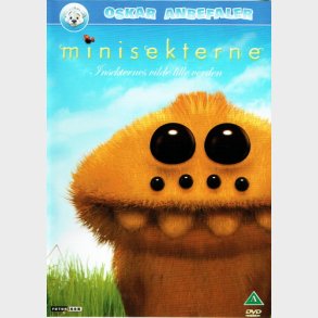 Minisekterne 4 (2007)